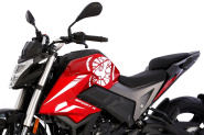 Yuki 125i Sport R