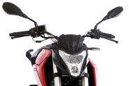 Yuki 125i Sport R